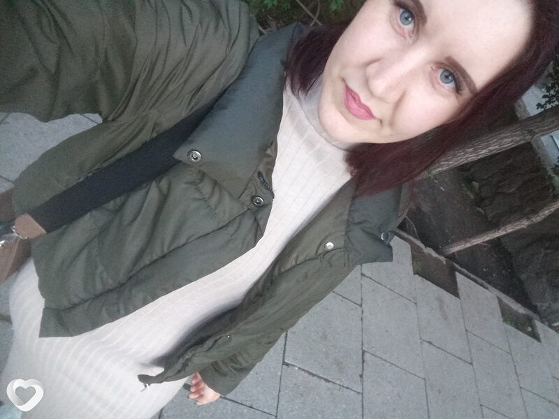Елена, 29, Сургуте — анкета №1423992