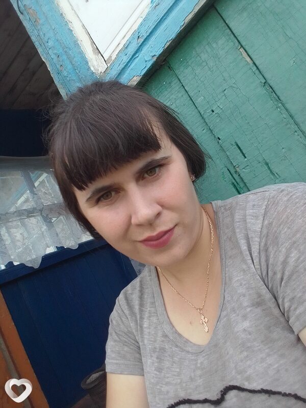 Дарья, 23, Новосибирске — анкета №1423994