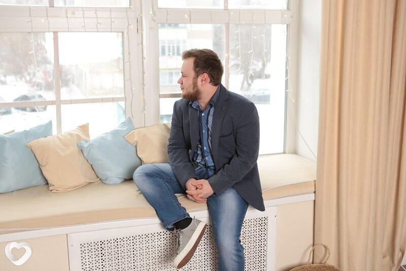 Матвей, 27, Москве — анкета №1423999