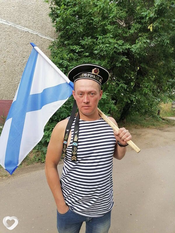 Дима, 42, Иванове — анкета №1424004
