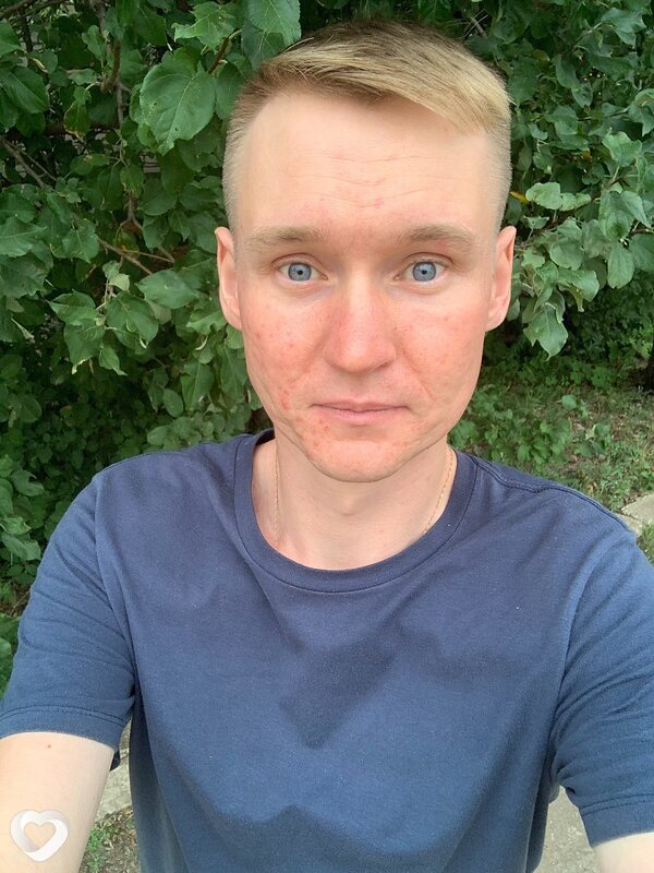 Андрей, 31, Самаре — анкета №1423828
