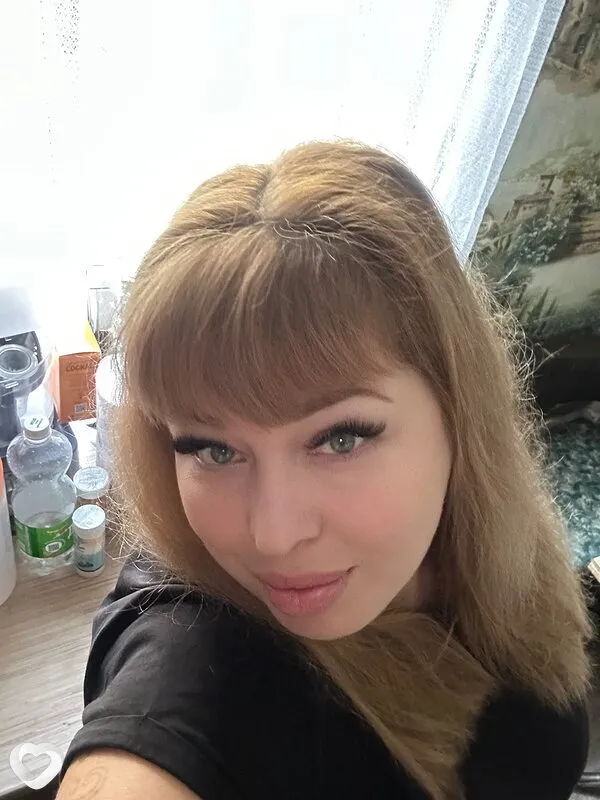 Анастасия, 40, Москве — анкета №1423835