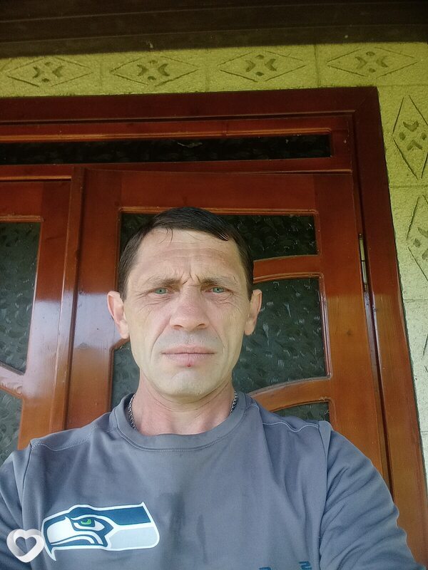 Володимир, 49, Черновцах — анкета №1423838