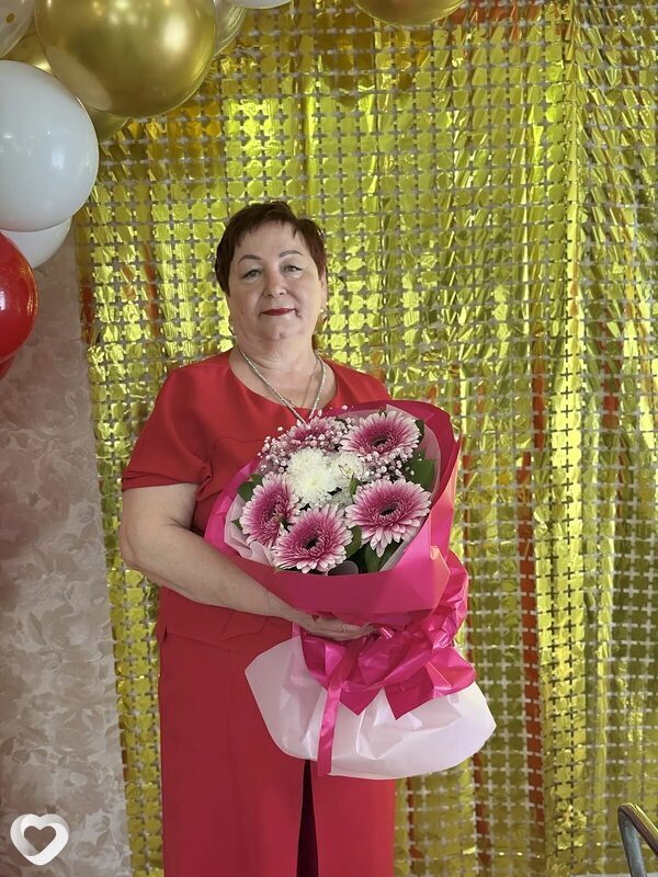 Фалюза, 65, Оренбурге — анкета №1423843