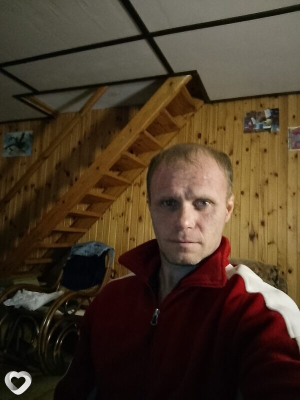Сергей, 48, Вышнем Волочке — анкета №1423848