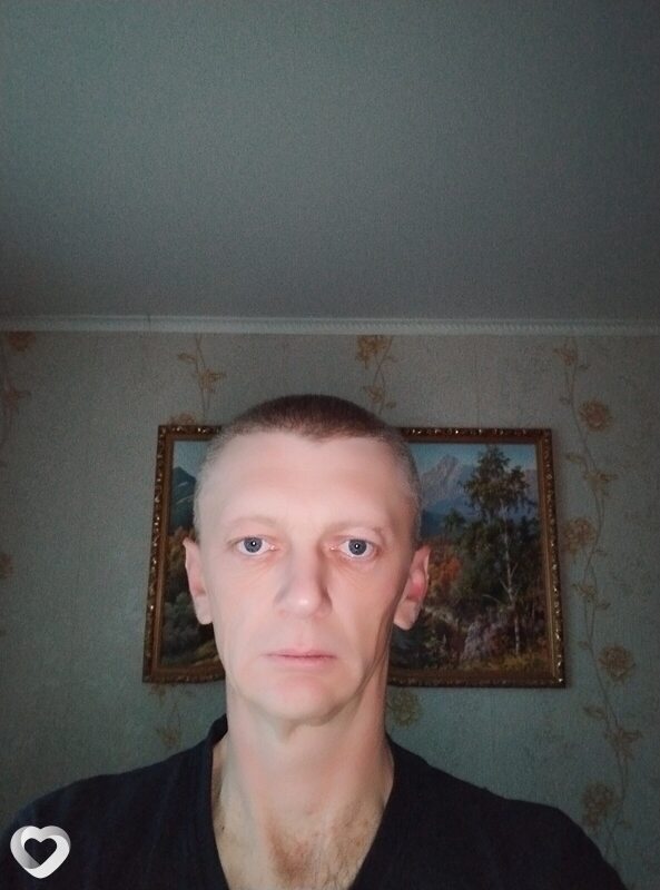 Павел, 40, Барановичах — анкета №1423850