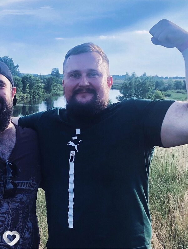 Александр, 37, Новосибирске — анкета №1423851