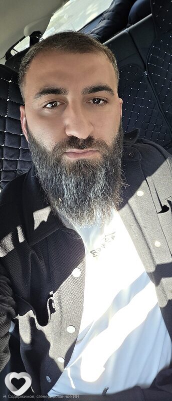 Мм, 33, Москве — анкета №1423854