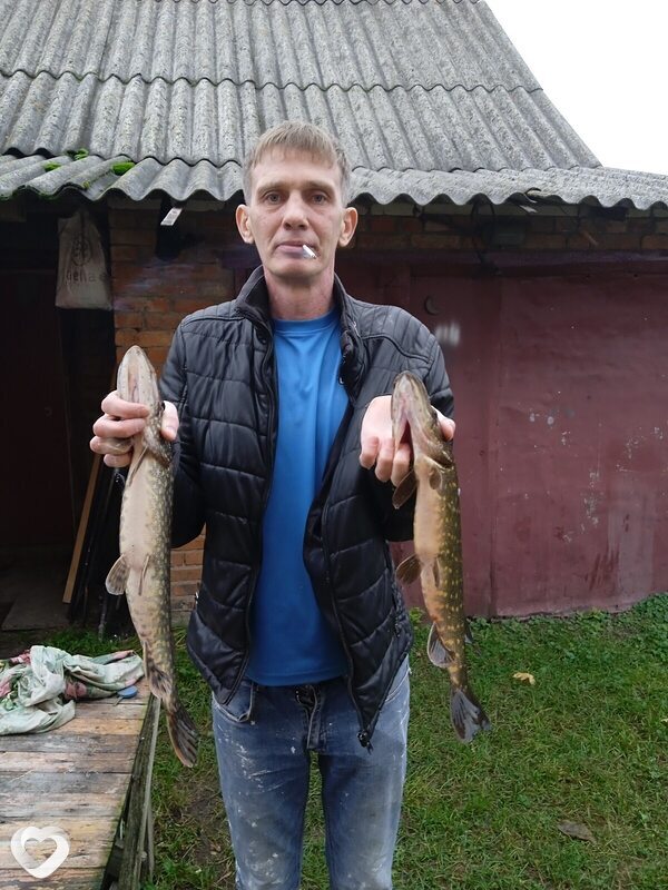 Алексей, 50, Барановичах — анкета №1423855