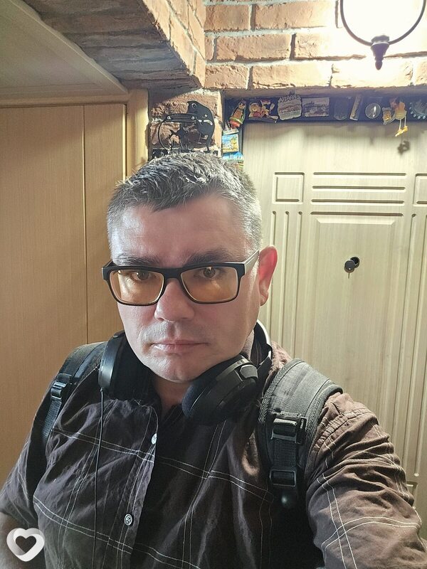 Евгений, 44, Минске — анкета №1423956