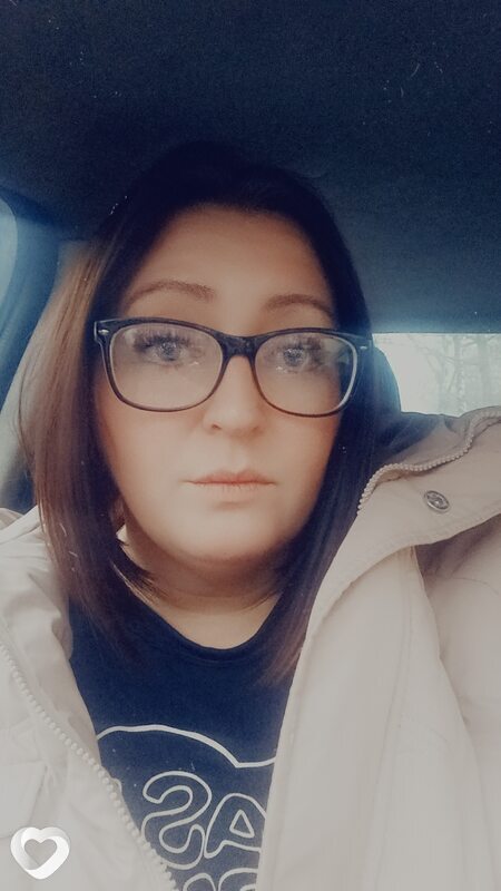Марта, 38, Борисове — анкета №1423961