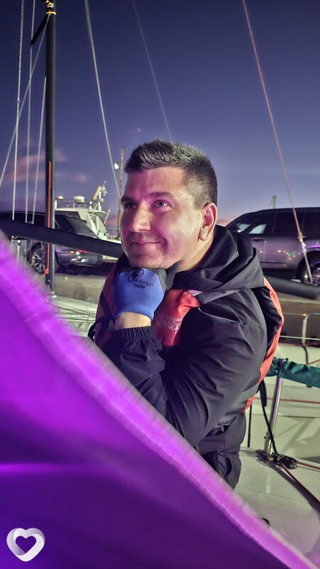 Роман, 39, Владивостоке — анкета №1423963