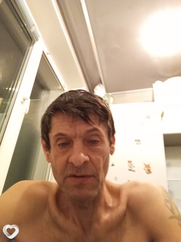 Сергей, 56, Прокопьевске — анкета №1423964