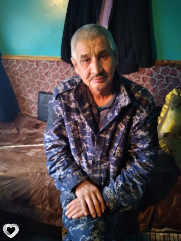 Койшыбай, 64, Костанае — анкета №1423968