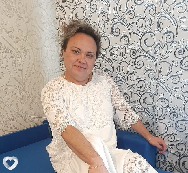 Мария, 40, Челябинске — анкета №1423969