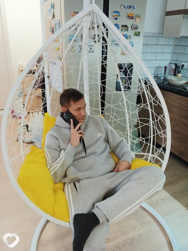 Антон, 41, Москве — анкета №1423973