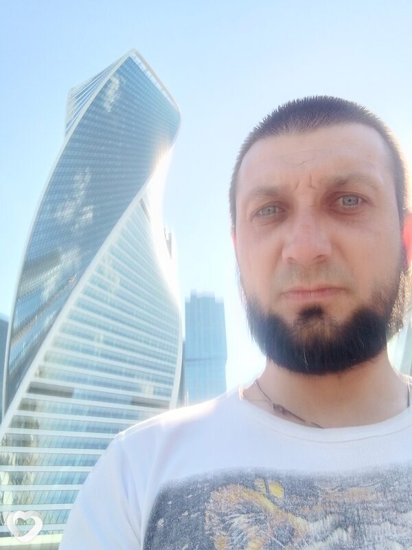 Константин, 37, Вологде — анкета №1423976
