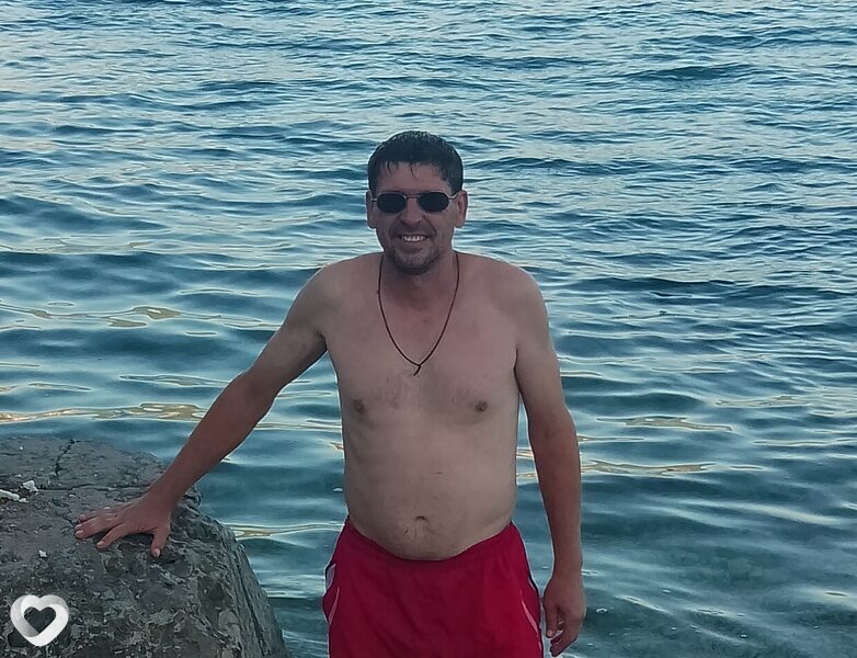 Алексей, 49, Новороссийске — анкета №1423979