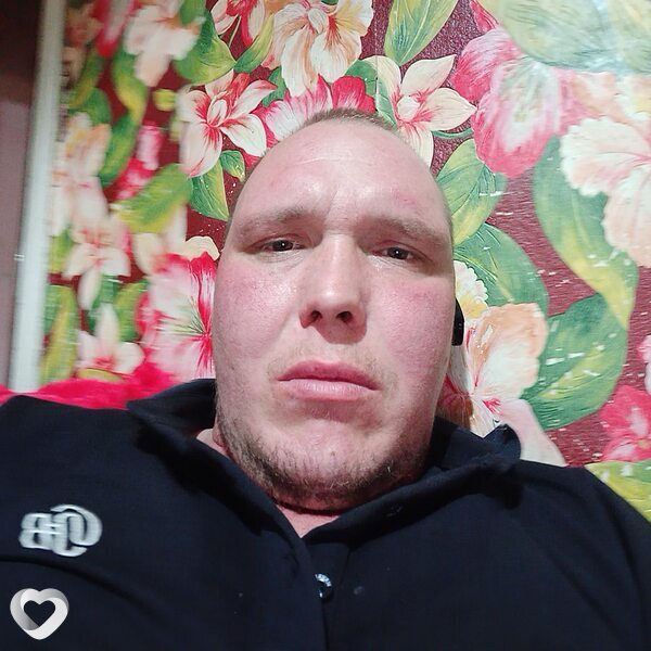 Павел, 38, Шахтах — анкета №1424308