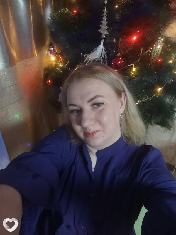 Ирина, 41, Томске — анкета №1424310