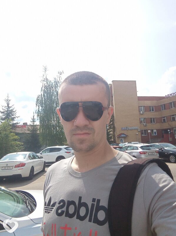 Сергей, 35, Минске — анкета №1424313