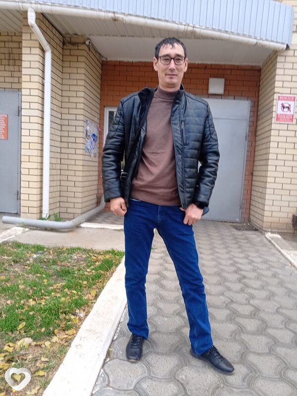 Руслан, 45, Астрахани — анкета №1424325