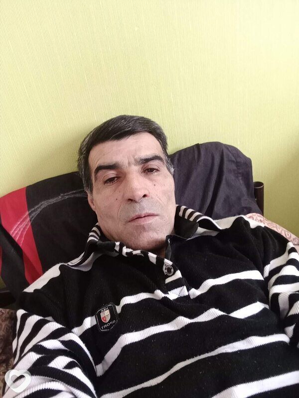 Меруж, 56, Костанае — анкета №1424084