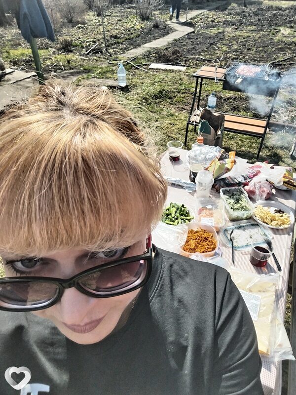Анна, 37, Нижневартовске — анкета №1424088
