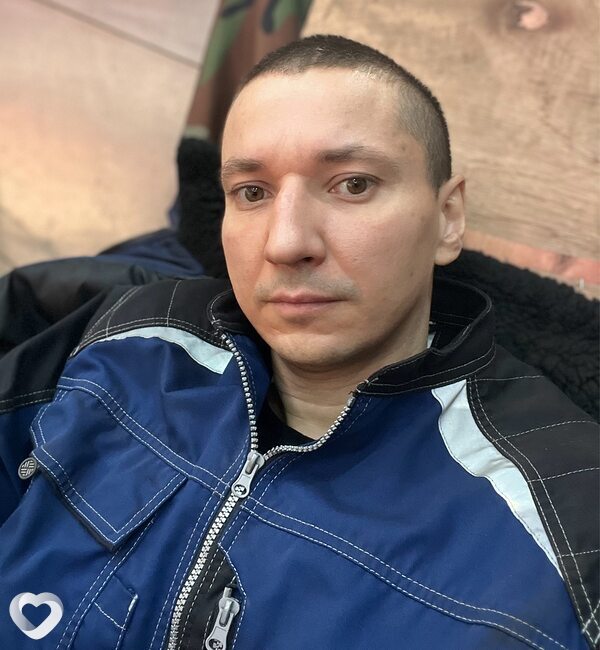 Станислав, 28, Челябинске — анкета №1424097