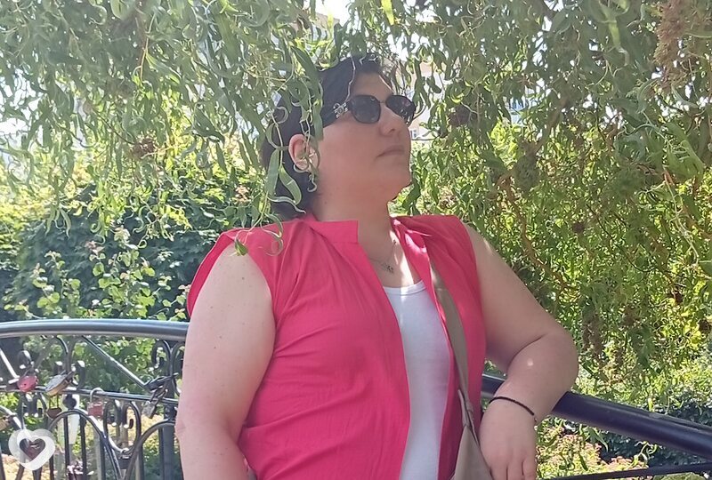 Эля, 46, Воронеже — анкета №1423890