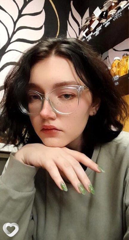 Алиса, 20, Сочи — анкета №1424782