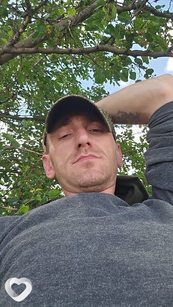 Алексей, 31, Мариуполе — анкета №1424783