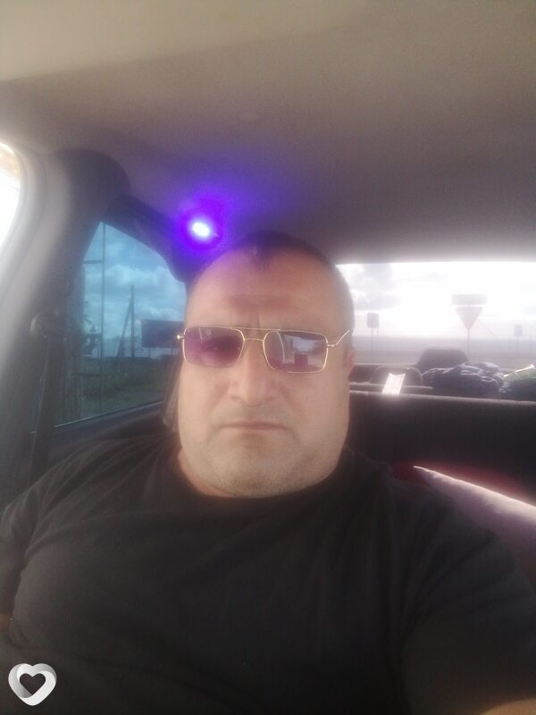 Роман, 47, Нижнем Тагиле — анкета №1424785
