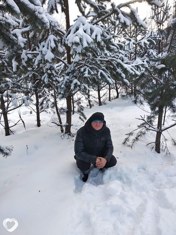 Виталий, 40, Гомеле — анкета №1424797