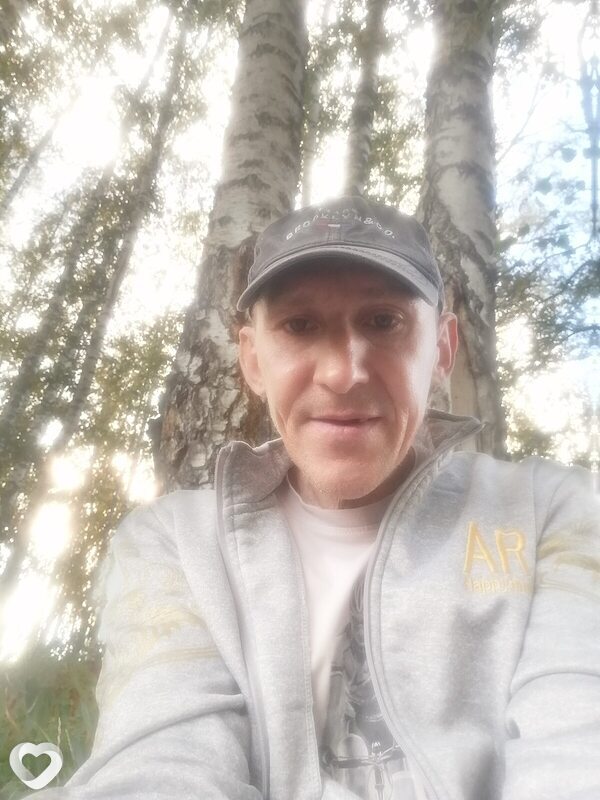 Равиль, 47, Тюмени — анкета №1424799