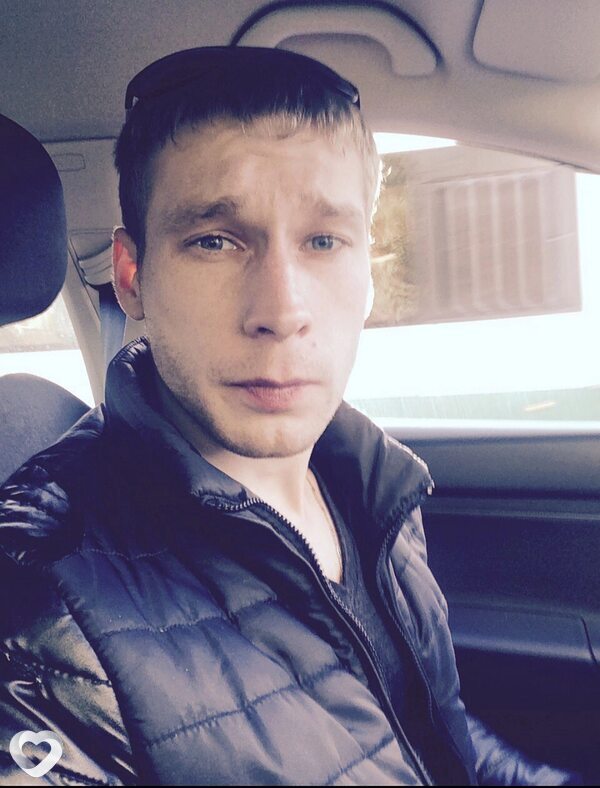 Максим, 32, Лиде — анкета №1424800