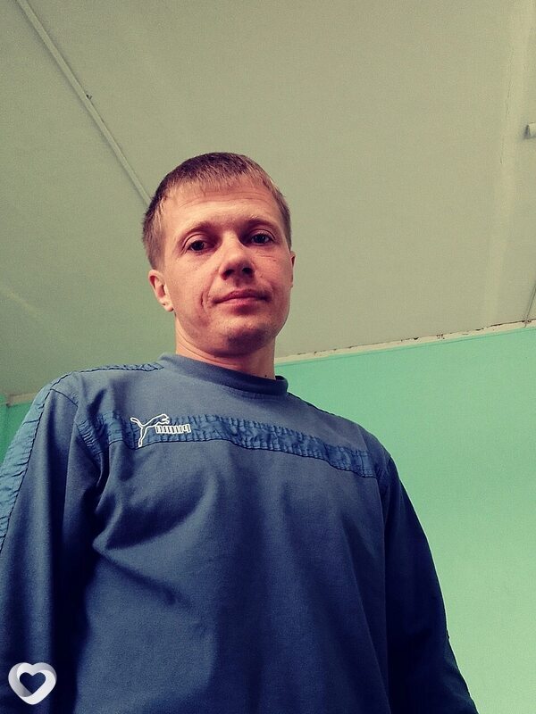 Станислав, 34, Екатеринбурге — анкета №1424133