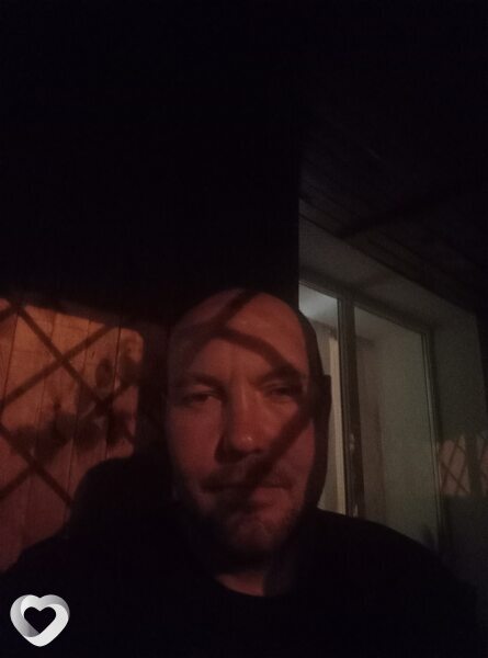 Николай, 36, Иркутске — анкета №1424135