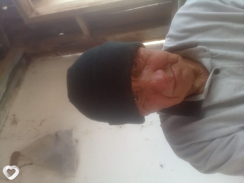 Рома Ахметов, 64, Таразе — анкета №1424143
