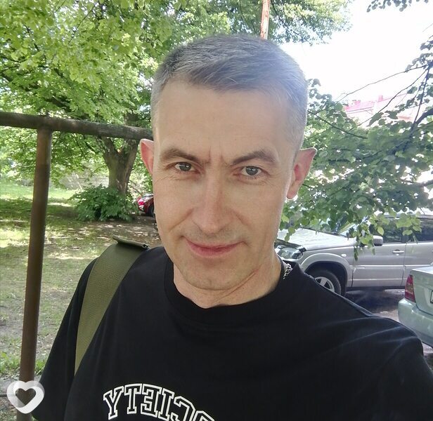 Юрий, 52, Калининграде — анкета №1424145