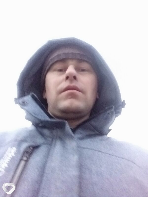 Сергей, 41, Лунинце — анкета №1424146