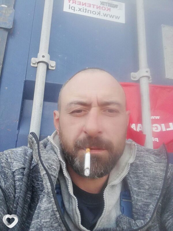 Ruslan, Калиш