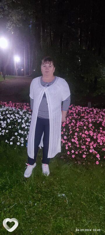 Наталья, Колпино