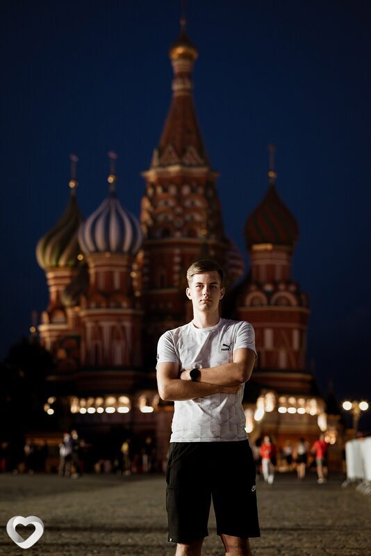 Роман, Иваново