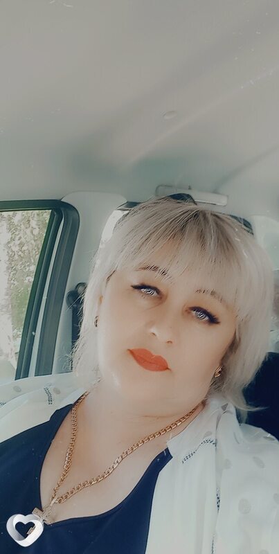 Елена, 54, Ставрополе — анкета №1424155