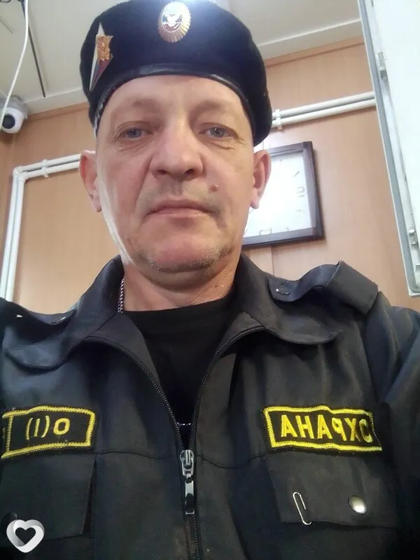 Виталий, 45, Барнауле — анкета №1424057