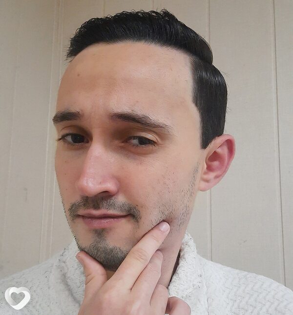Юрий, 35, Сочи — анкета №1424060