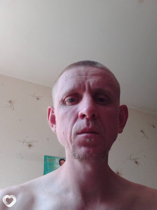 Василий, 41, Санкт-Петербурге — анкета №1424061