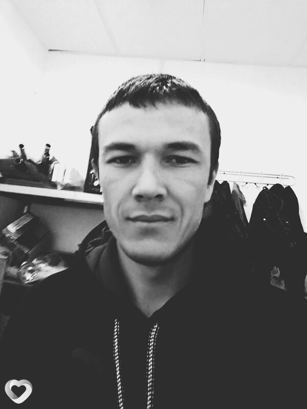 Алишер, 34, Воронеже — анкета №1424066