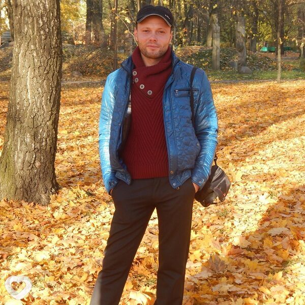 Lordrutven, 43, Барановичах — анкета №1424077